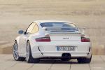 Porsche 911 GT3 2006 года